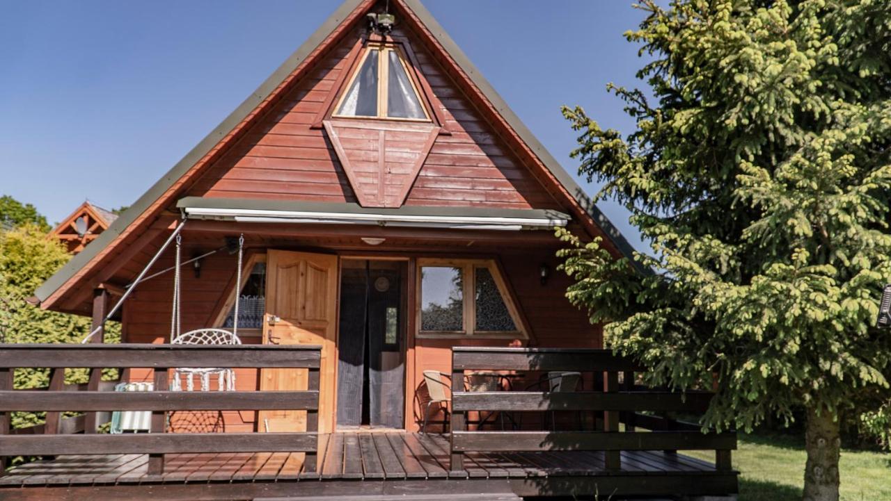 Sasinowe Zacisze - last minute hotel in Unknown City