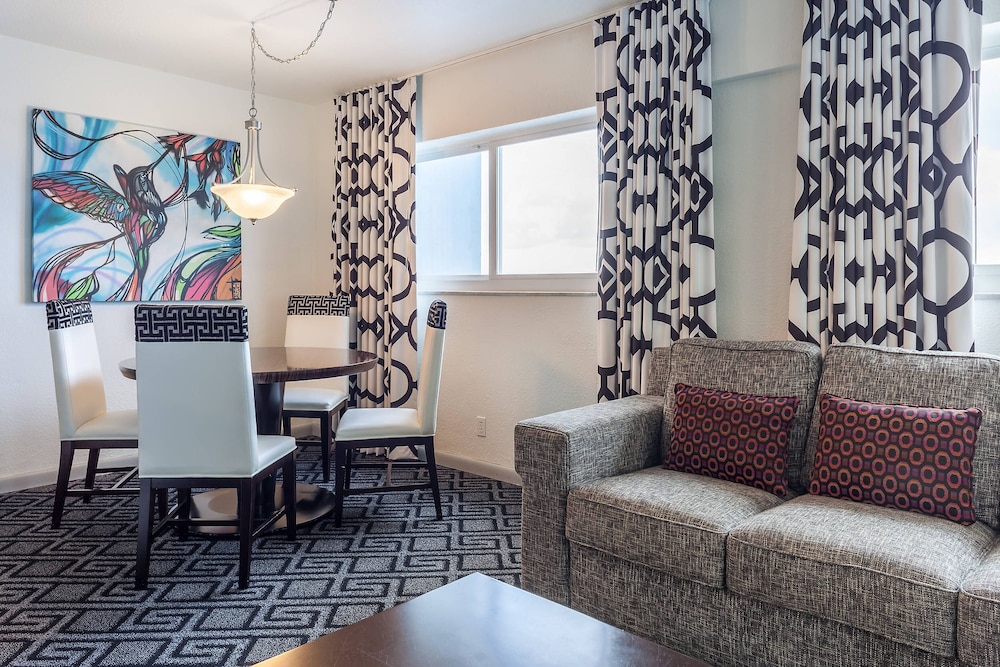 Bluegreen Vacations Solara Surfside Ascend Resort Collection - photo 15