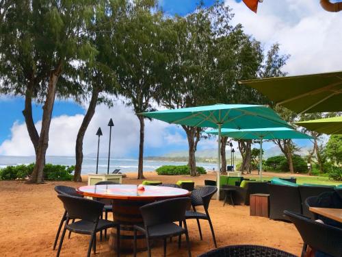 Castle Lanikai Resort — hotel in Wailua