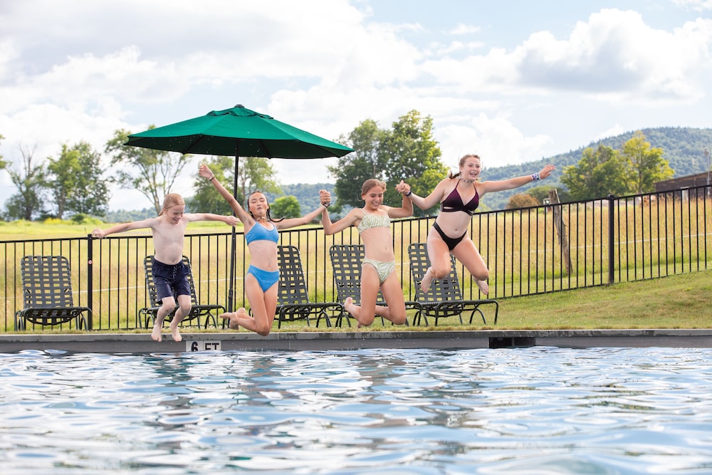 von Trapp Family Lodge & Resort - photo 98
