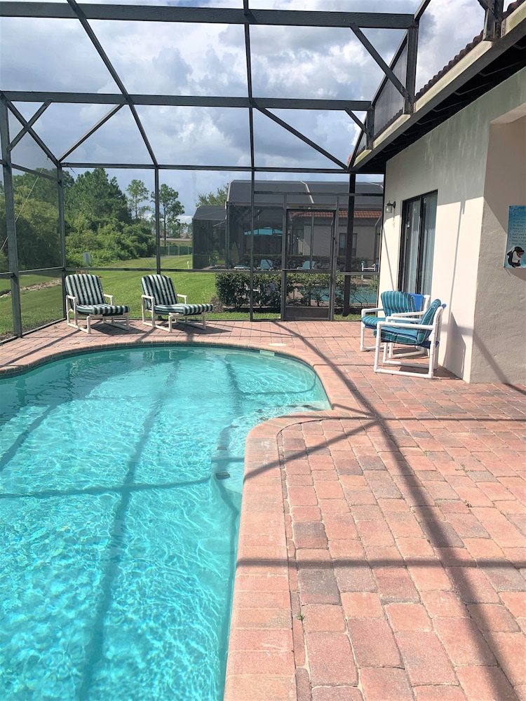 Caribbean Breeze 4 Bedrooms - photo 3
