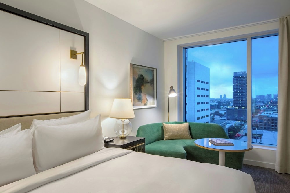 The Laura Hotel Houston Downtown Autograph Collection - photo 24