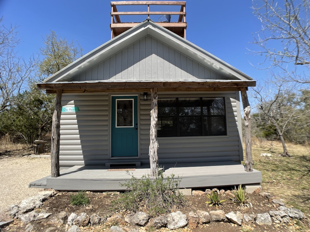Walnut Canyon Cabins - photo 26