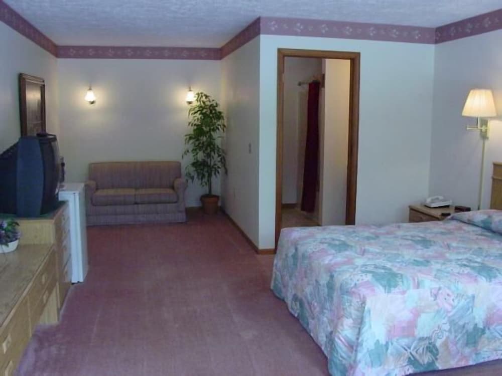 Woodland Motor Lodge - photo 27