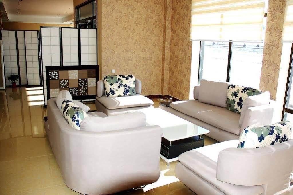 K Business Hotel — Bishkek — photo 3