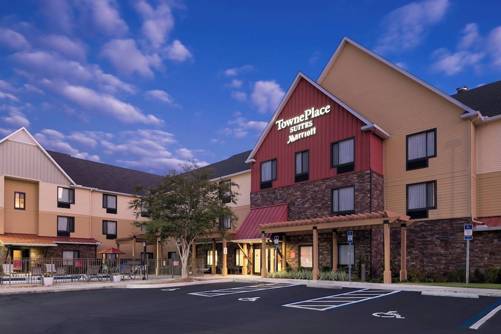 TownePlace Suites by Marriott Panama City - photo 32