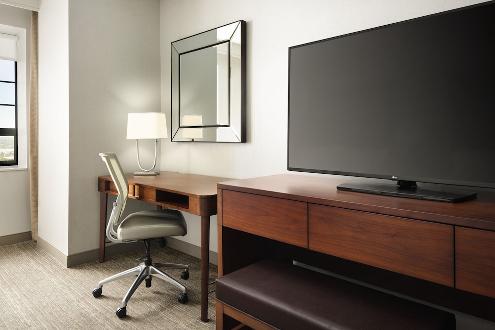 The Westin Portland Harborview - photo 7