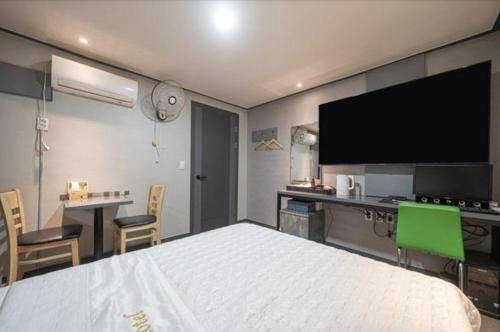 Alps Motel - last minute hotel in Incheon