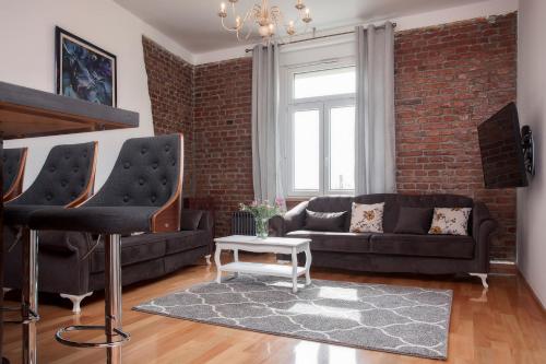 Core Apartments Zagreb — 4-Star Luxury Hotel in Zagreb, Croatia
