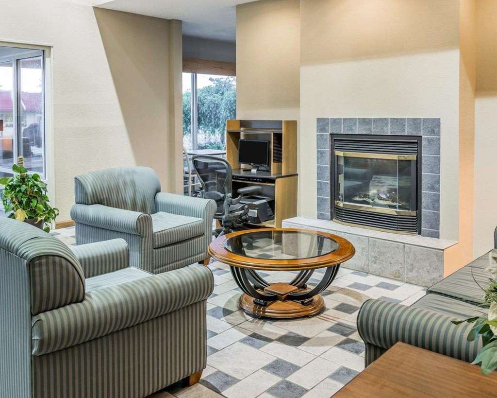 Quality Inn I 94 near Wings Stadium - photo 3