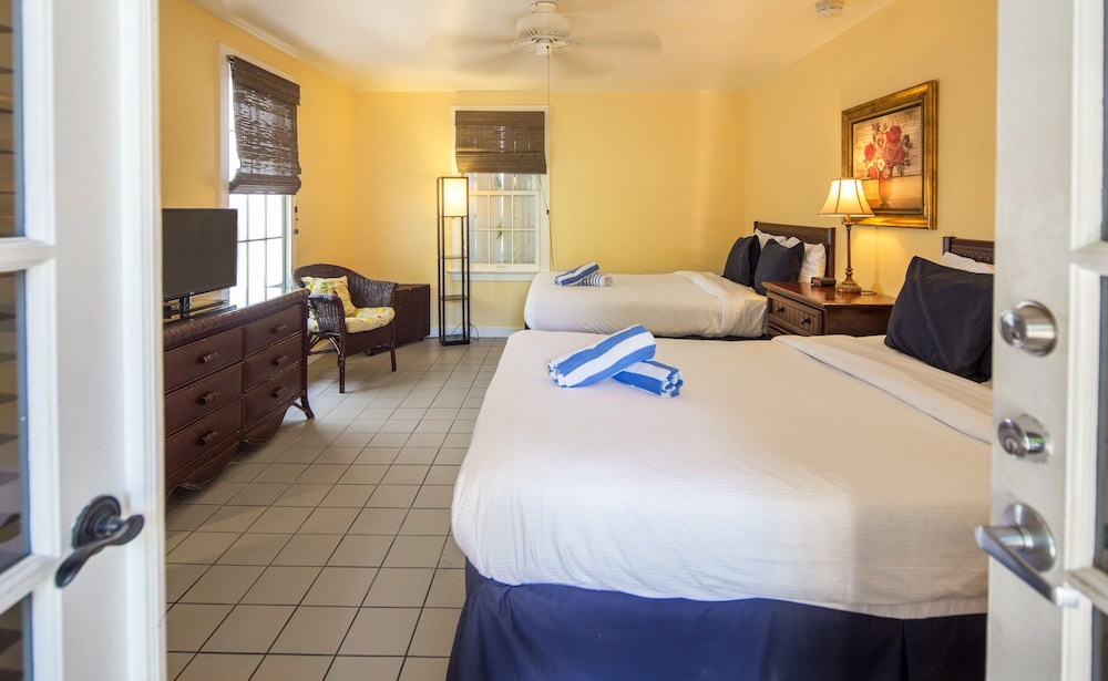 Wicker Guesthouse - photo 3