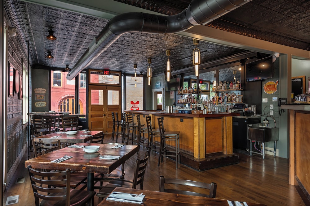 voco James Newbury Hudson Valley by IHG - photo 64