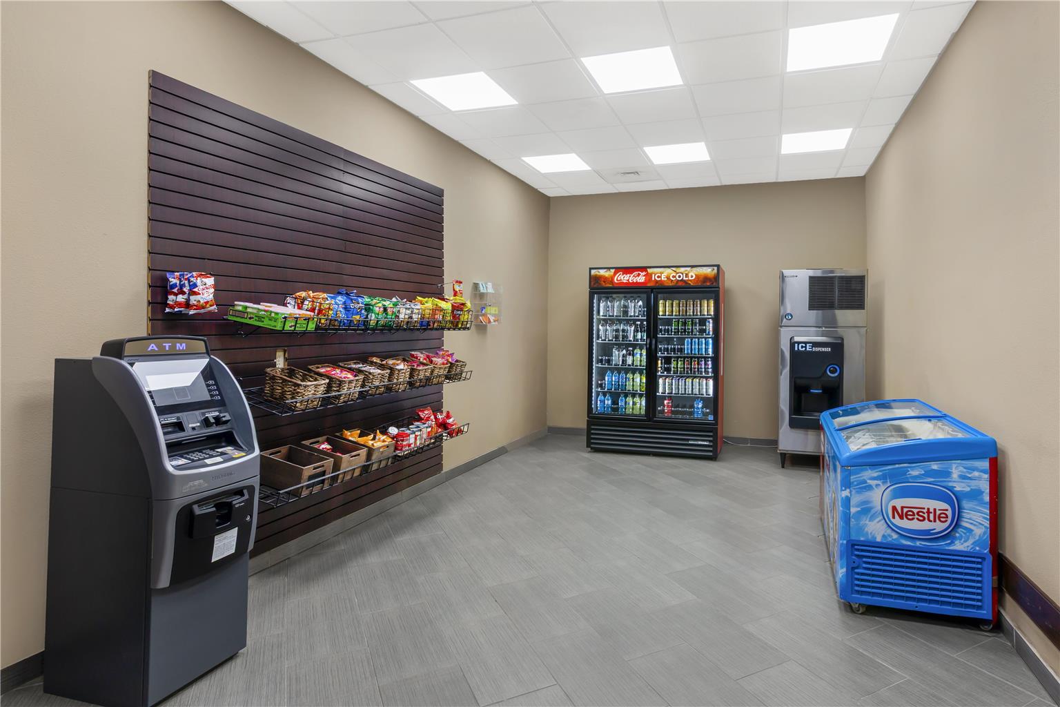 Best Western Plus Williston Hotel & Suites - photo 7