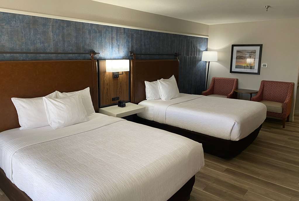 La Quinta Inn & Suites by Wyndham Safford Copper Valley - photo 13