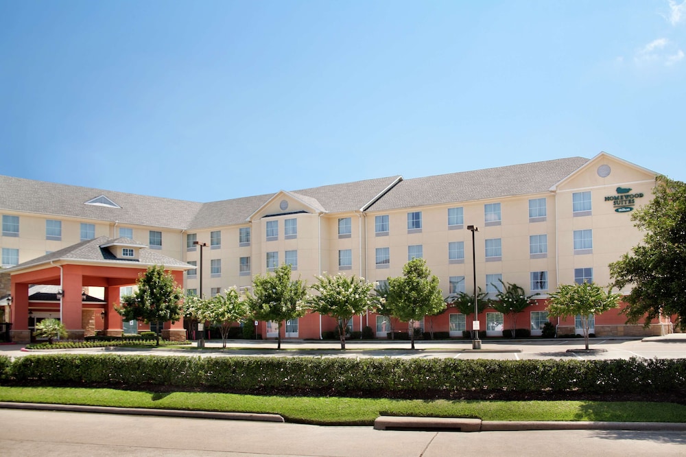 Homewood Suites by Hilton Houston Stafford Sugar Land - photo 31