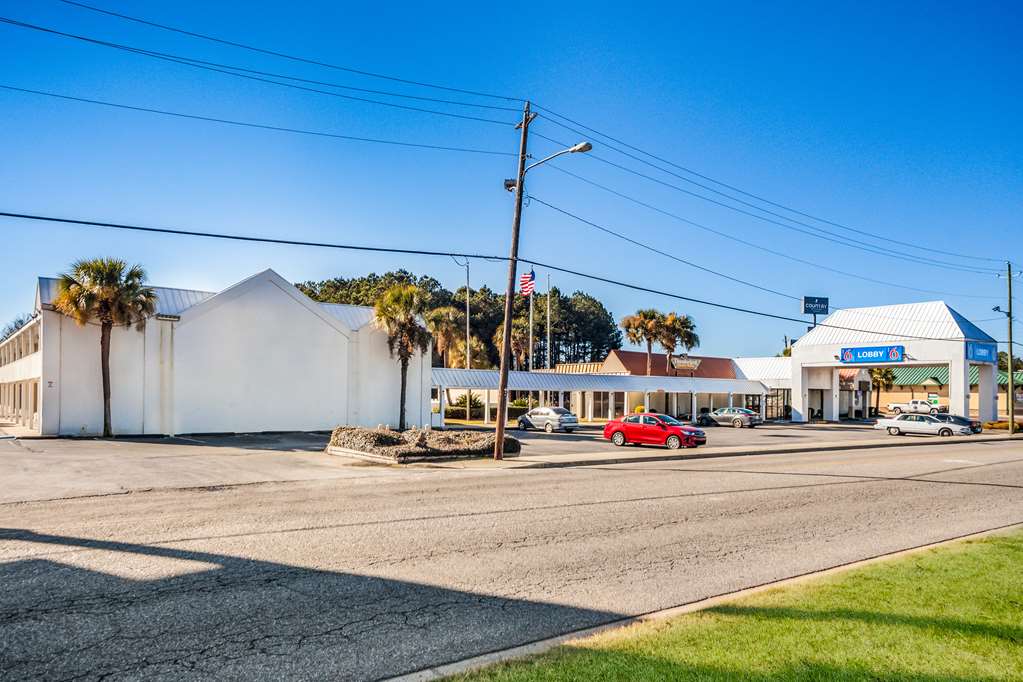 Motel 6 Florence SC - photo 8