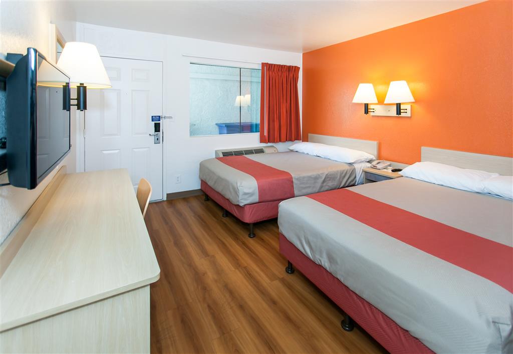 Motel 6 Rosemead CA Los Angeles - photo 16