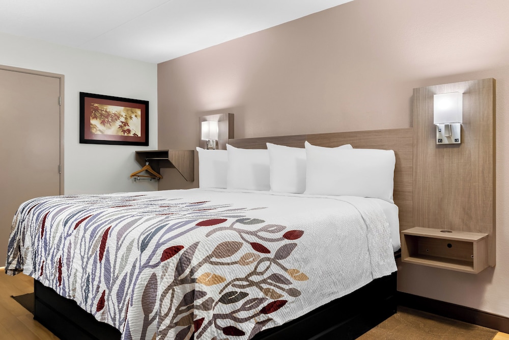 Red Roof Inn Harrisburg North - photo 5