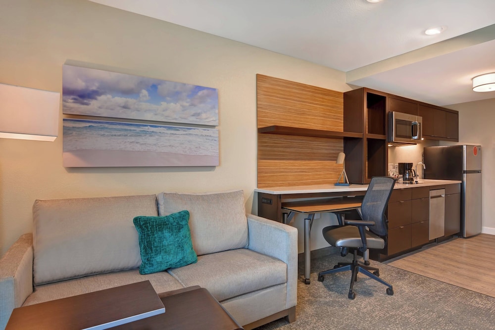 TownePlace Suites by Marriott Panama City Beach Pier Park - photo 20