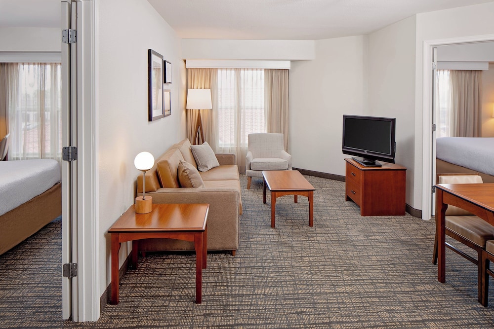 Residence Inn by Marriott Tucson Williams Centre - photo 13