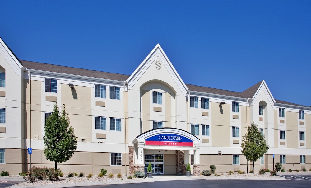 Candlewood Suites Junction City Fort Riley by IHG in Junction, United States