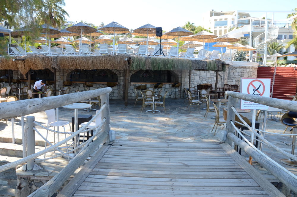 Rexene Resort All Inclusive — Bodrum — photo 5
