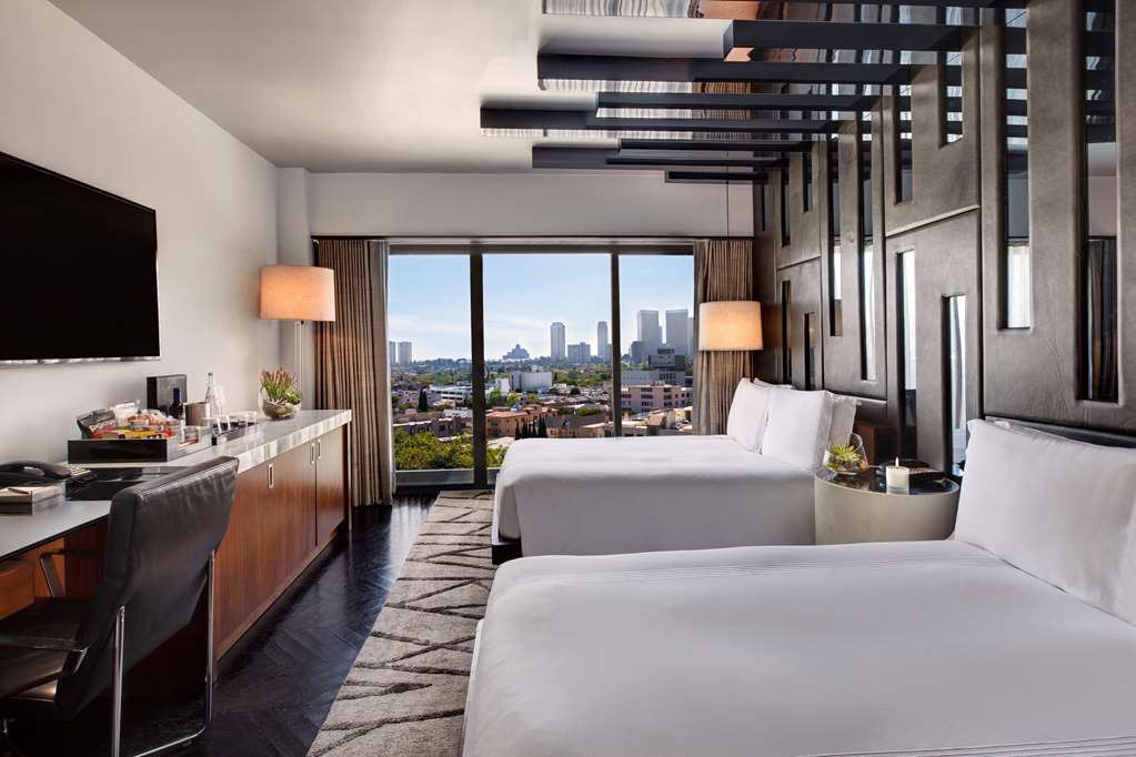 Sixty Beverly Hills - photo 8
