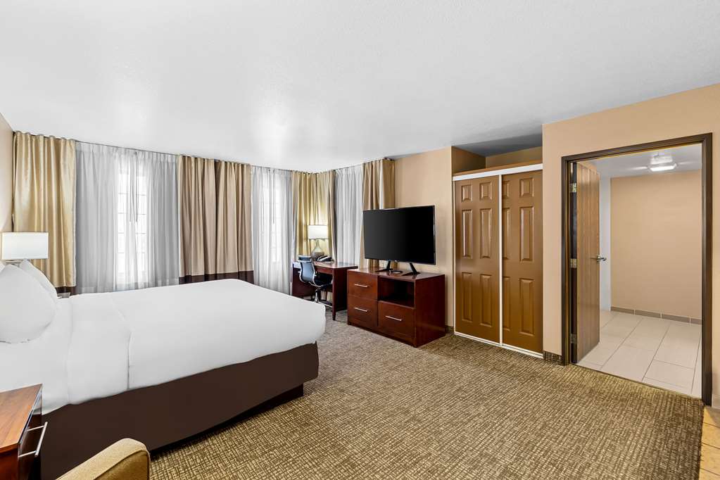 Comfort Inn Benson near Kartchner Caverns - photo 11