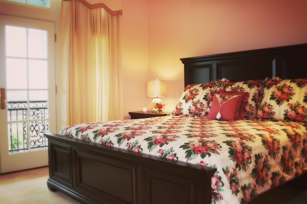 The Mansion At Red Hill - photo 3