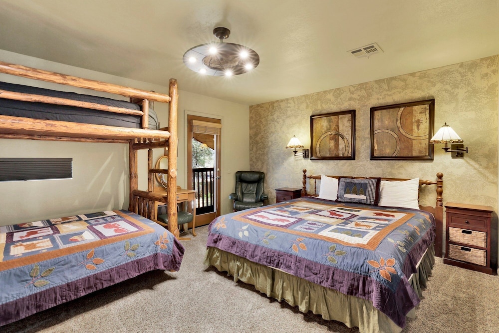 Bear Stone 686 by Big Bear Vacations - photo 6