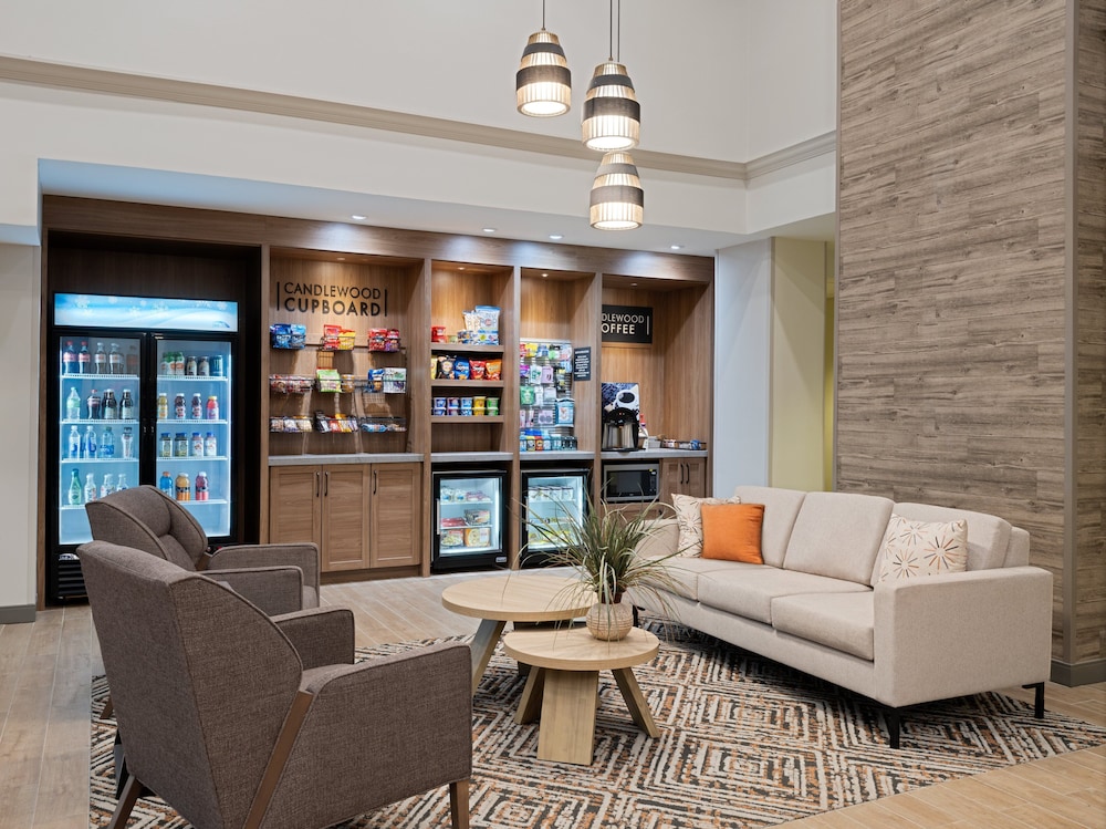 Candlewood Suites Birmingham Inverness - photo 26