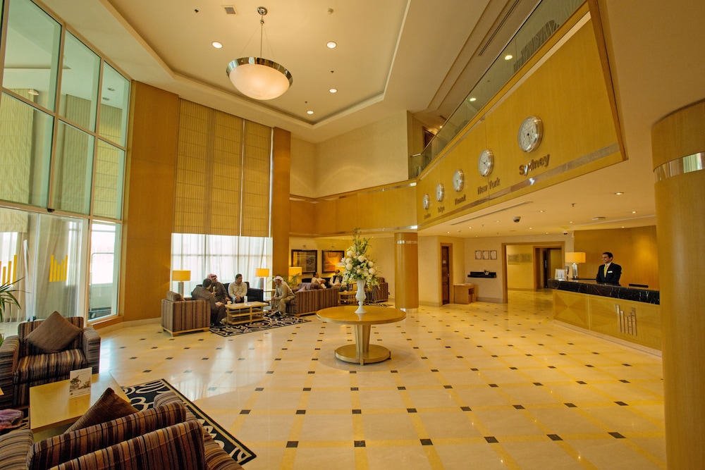 Al Jahra Copthorne Hotel & Resort — Al Jahra' — photo 3