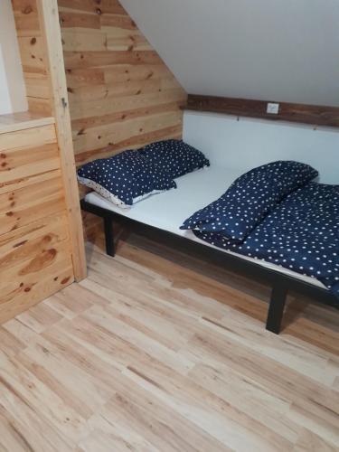 Leśna Strzelnica - last minute hotel in Unknown City