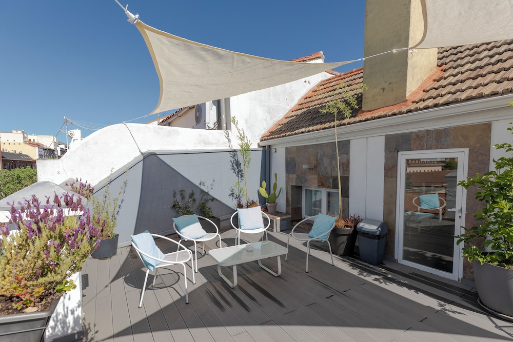 Urban Sea Atocha 113