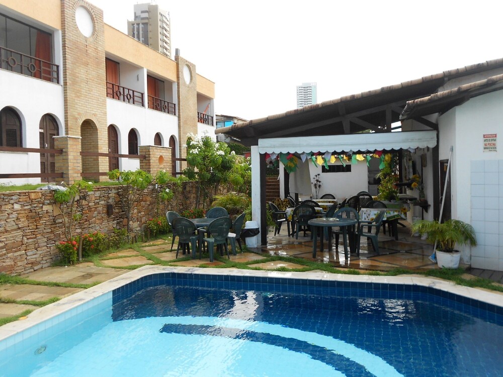 PontaNegra Ponta do Sol 5D Luciene — Natal — photo 2