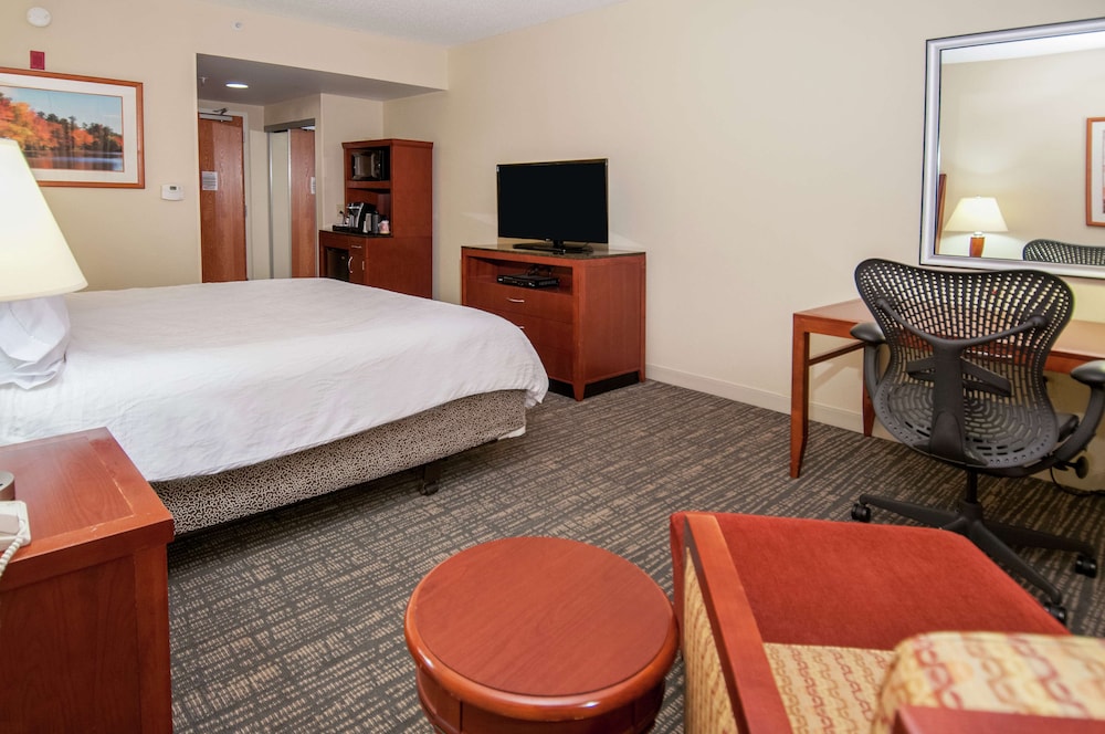 Hilton Garden Inn Jackson Pearl - photo 28