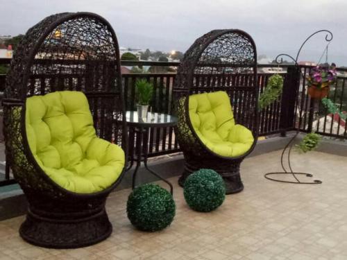 D Wantys Hotel — Ternate