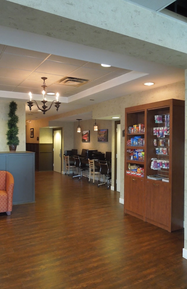 Baymont by Wyndham Marietta - photo 24