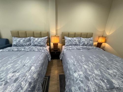 EM HOME Sukhumvit Bangkok near Terminal 21 EM District Malls BTS and MRT Lines