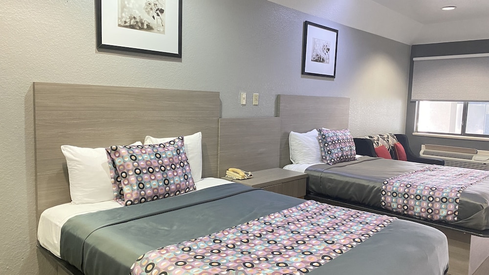 Island Suites - photo 16