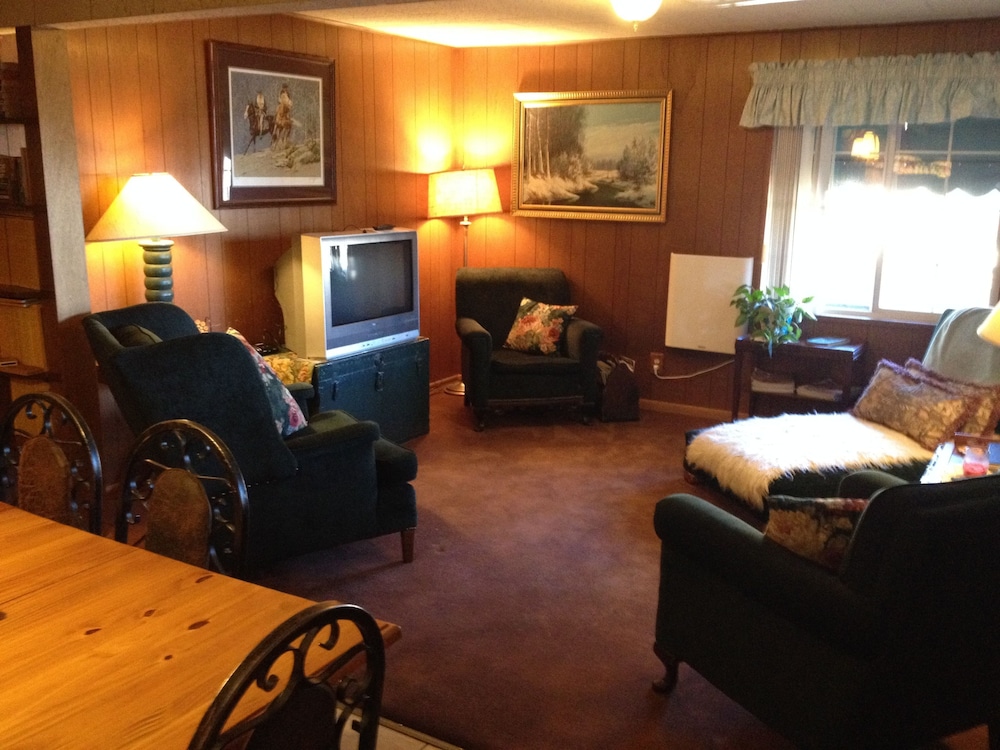 Mountain Haven Inn - photo 30