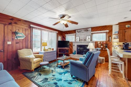 Town of South Bethany 133 Layton Dr — Bethany Beach — photo 4