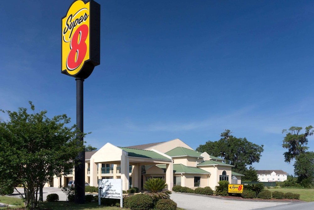 Super 8 by Wyndham Brunswick South I 95 - photo 16