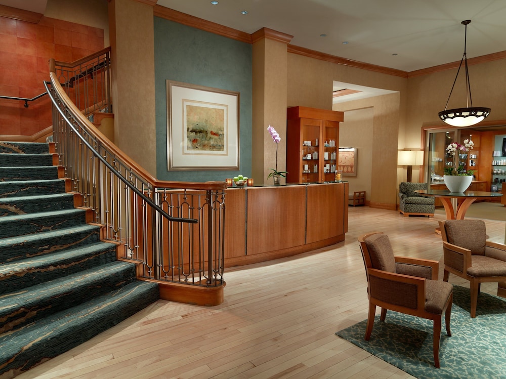 Mokara Hotel & Spa San Antonio - photo 25