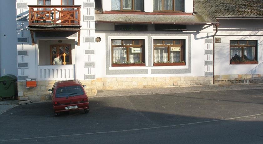 Na Vysince — Turnov