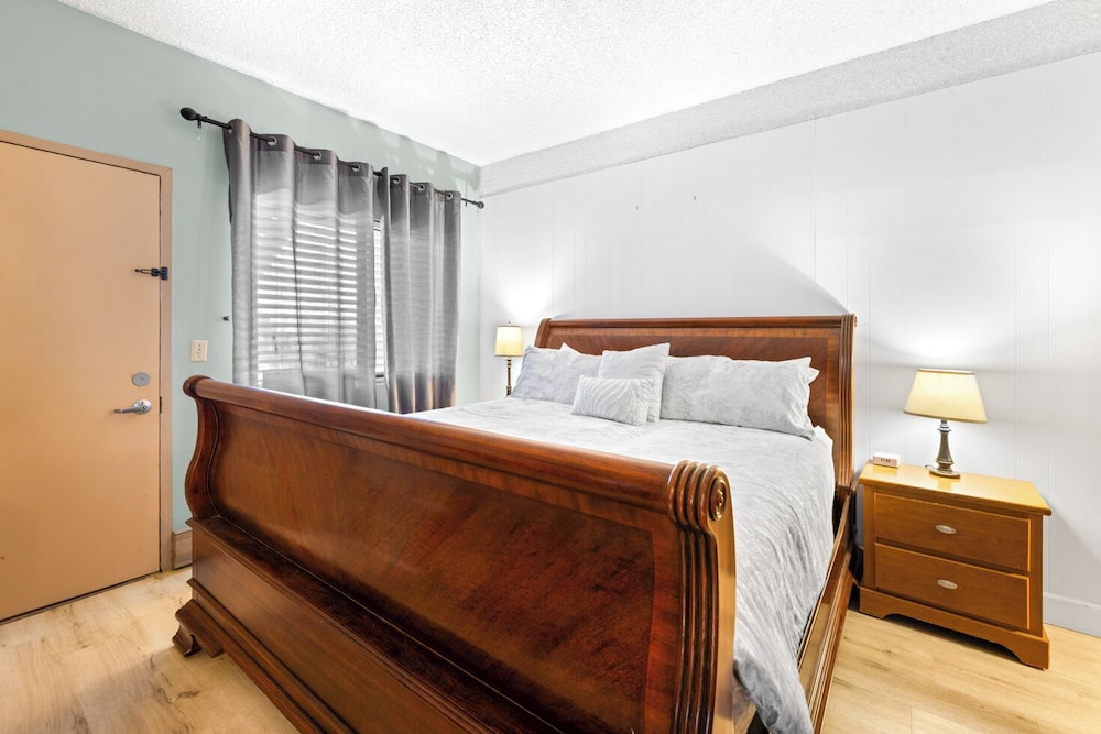 Sand & Sea Resort Condominiums - photo 171