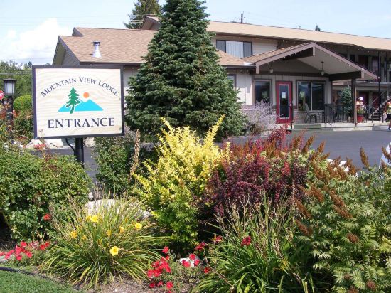 Mountain View Lodge - featured photo