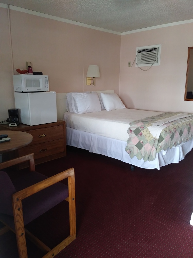 Big Horn Motel - photo 26