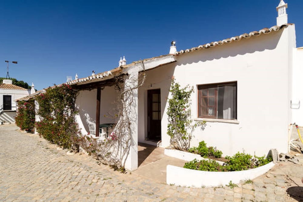 Quinta do Lagar — Albufeira — photo 2