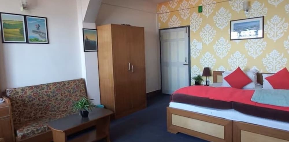 OYO 28686 Hotel North Point in Darjiling, India